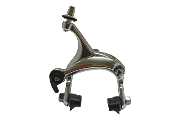 Tektro VR Bremse für Rennrad, Aluminium, silber, AS - 1